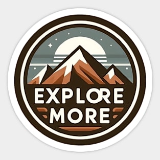 Explore more Sticker